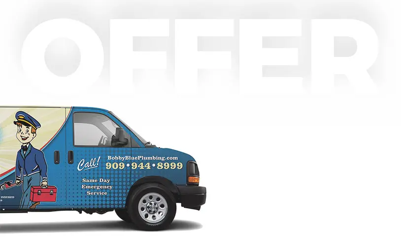 bobbyblue services offer