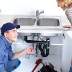 Reliable plumbing services in Fontana CA