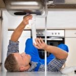 plumbing services in Fontana CA