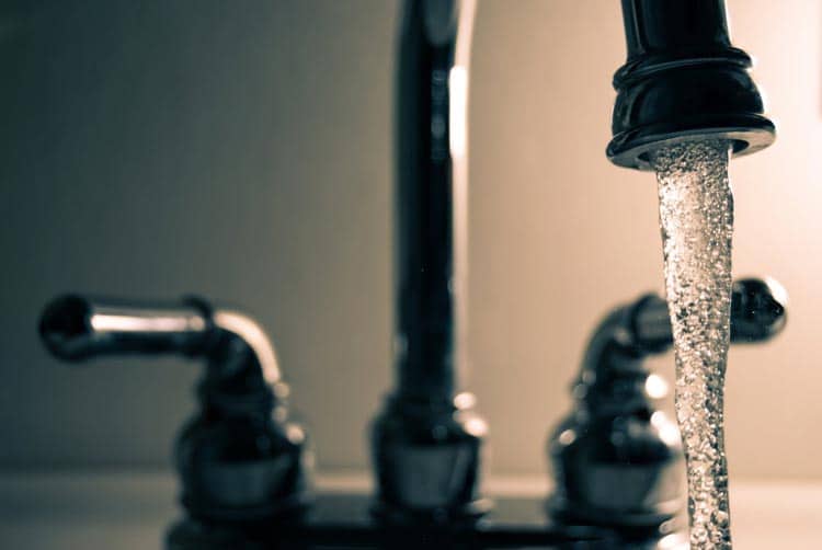 What’s Causing High Water Pressure and What to Do About It