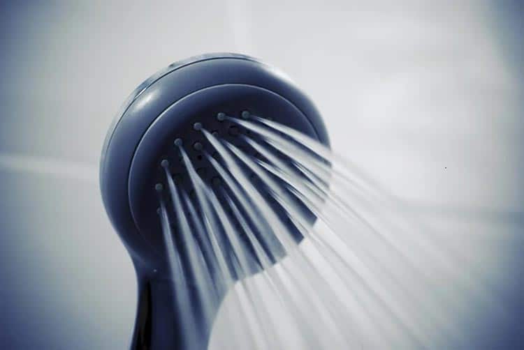 Top 5 Ways to Conserve Water in the Morning