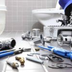 Emergency plumbing repair & water services