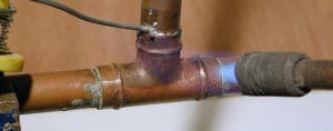 Pex Piping