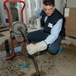 Rancho Cucamonga plumbing services and repair