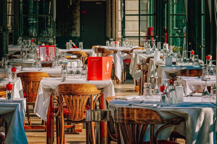 6 Ways to Lower Your Restaurant’s Utility Costs
