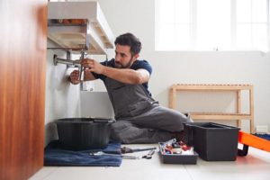 How Much Does Plumbing Services Cost?