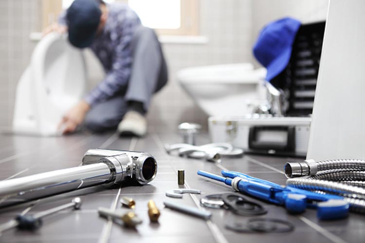 7 Common Plumbing Issues For Apartment Dwellers