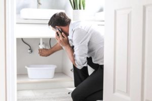 The Average Cost of Most Common Plumbing Services