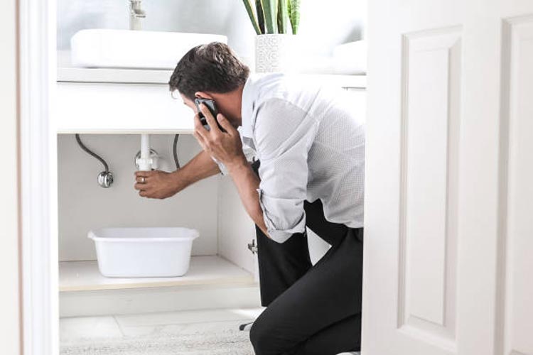 The Average Cost of Most Common Plumbing Services