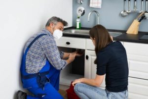 5 Plumbing Checks You Should Make in a New Home