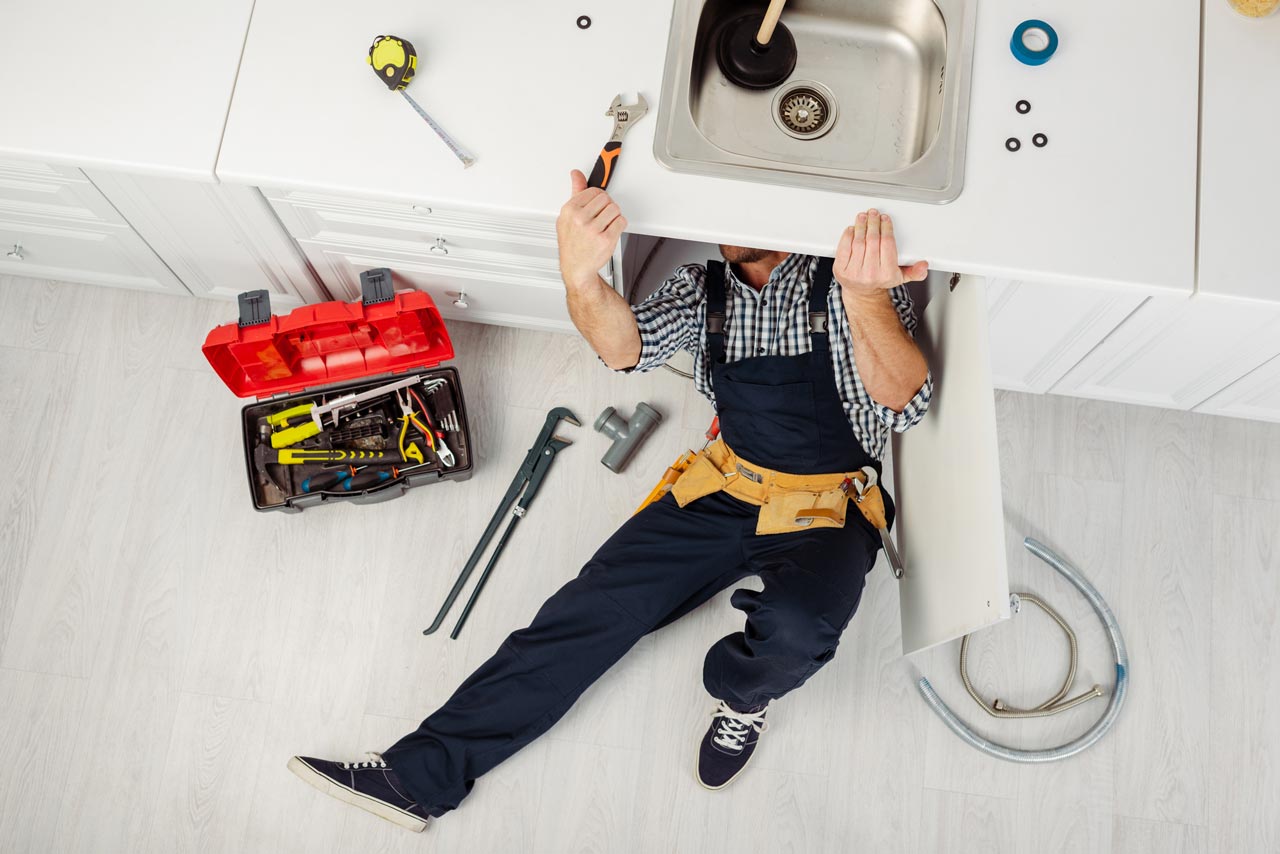 Your Professional Plumber Guide: How Do I Know if I Have Plumbing Problems?