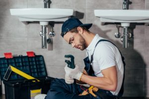 5 Benefits of a Commercial Plumber: Why You Should Leave Plumbing Problems to a Professional